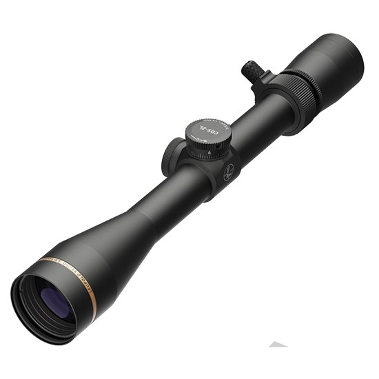 LEU VX-3HD 4.5-14X40 CDS-ZL DUPLEX - Sale